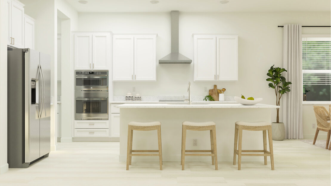 Halos II Active Adult floorplan
