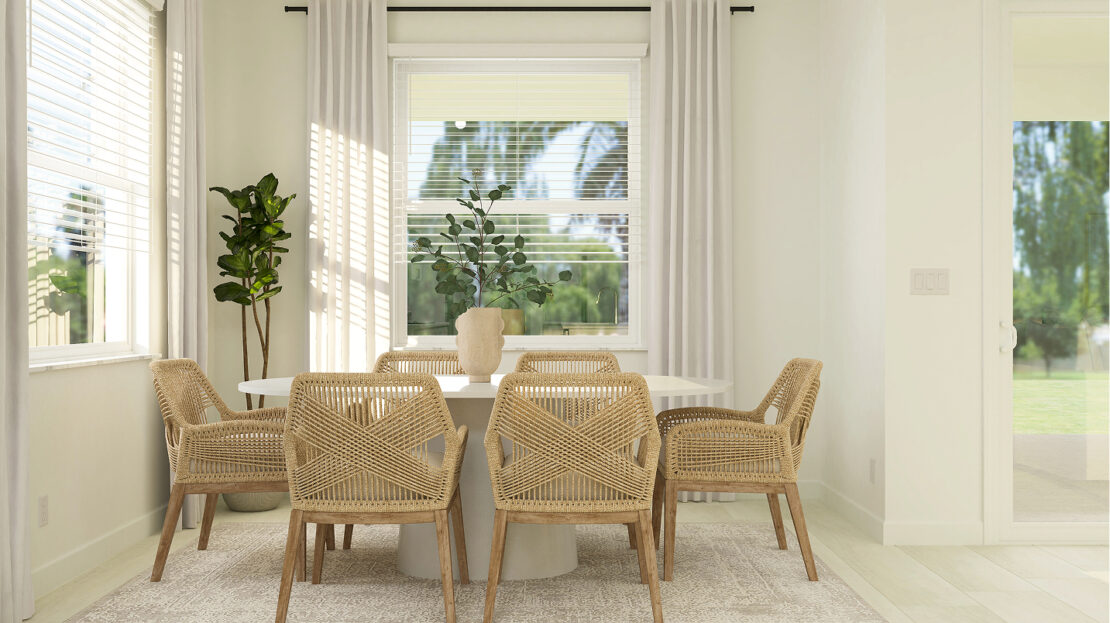 Halos II model in New Port Richey