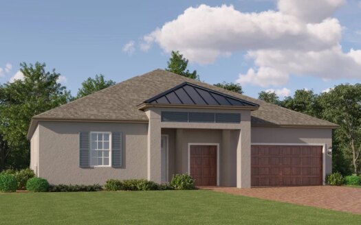 Halos II Floorplan