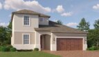 Meridian Model | New Port Corners Active Adult The Manors