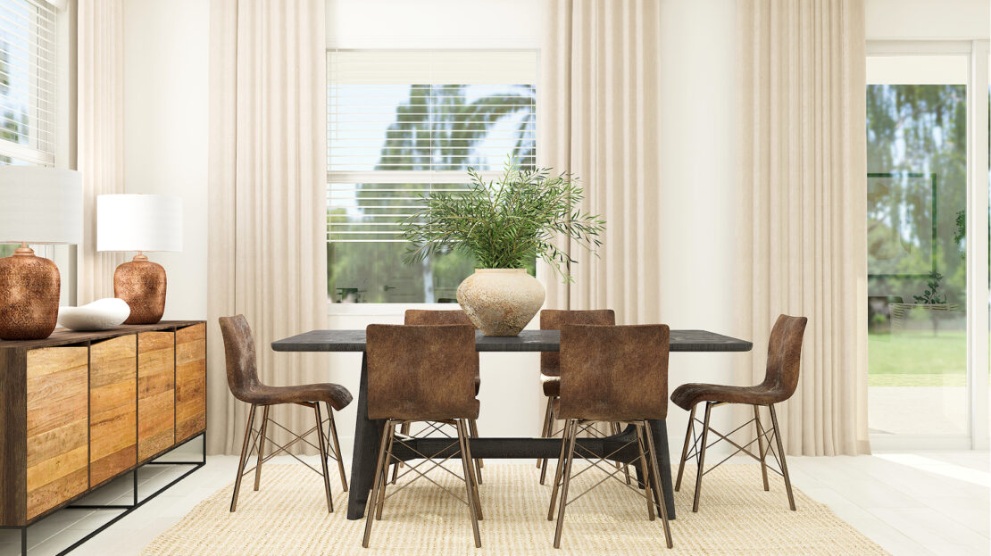 Meridian model in New Port Richey