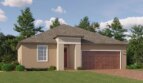 Morningtide Model | New Port Corners Active Adult The Manors