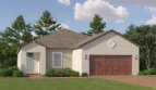 Splendor Model | New Port Corners Active Adult The Manors