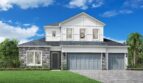 Newbrook: Barnwell Elite Transitional Model