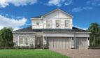 Newbrook: Barnwell Elite Transitional Model