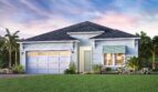 Newbrook: Pompano Modern Coastal Model