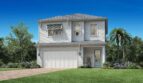 Newbrook: Sailor Modern Coastal Model