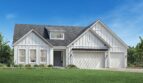 Newbrook: Samuel Modern Farmhouse Model