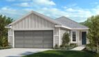 Plan 1221 Model | Maplewood