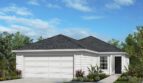 Plan 1342 Model | Maplewood