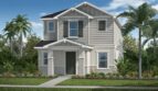 Plan 1573 Model | The Shores I