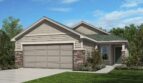 Plan 1638 Model | Maplewood