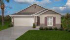 Plan 1662 Model | The Shores II