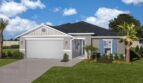 Plan 1707 Modeled Model | Cedar Crossings II