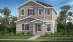 Plan 1719 Model | The Shores I