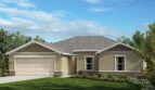 Plan 1839 Model | Chelsea Square