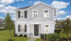 Plan 1852 Model | The Shores I