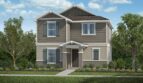 Plan 2039 Model | The Shores I