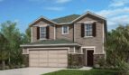 Plan 2089 Model | Maplewood