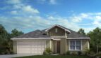 Plan 2333 Model | Landings at Lake Mabel Loop
