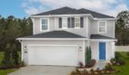 Plan 2387 Model | Maplewood