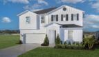 Plan 2566 Model | Chelsea Square