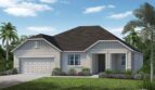 Plan 2668 Model | Chelsea Square