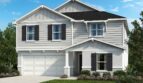 Plan 2682 Model | The Shores II