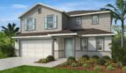 Plan 2766 Model | Canoe Creek Reserve II
