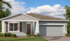 Freedom Model | Providence Garden Hills Chateau Collection