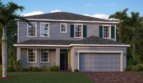 Independence Model | Providence Garden Hills Chateau Collection