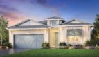 Regency at Avenir: Jesalin Coastal Model