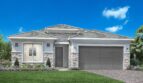 Regency at Avenir: Maya Contemporary Model