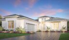 Regency at Avenir: Shelby Boca Raton Model