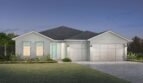 Regency at Babcock Ranch: Briscoe Coastal Model