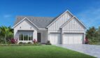 Regency at Babcock Ranch: Briscoe Modern Farmhouse Model
