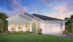 Regency at Babcock Ranch: Flatwood Modern Coastal Model