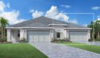 Regency at Babcock Ranch: Khaya Modern Coastal Model