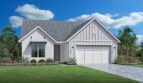 Regency at Babcock Ranch: Riverland Farmhouse Model
