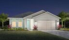 Regency at Babcock Ranch: Riverland Modern Coastal Model