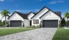 Regency at Waterset: Dunlin Modern Ranch Model