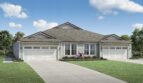 Retreat at Town Center: Egret Coastal Model