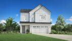 Retreat at Town Center: Sailor Farmhouse Model