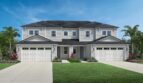 Retreat at Town Center: Woodlawn Elite Coastal Model