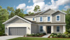 Windward Preserve: Sand Key Model
