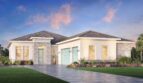 Seven Shores: Dade Transitional Model