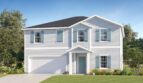 BRIO II Model | Shearwater – Single Family