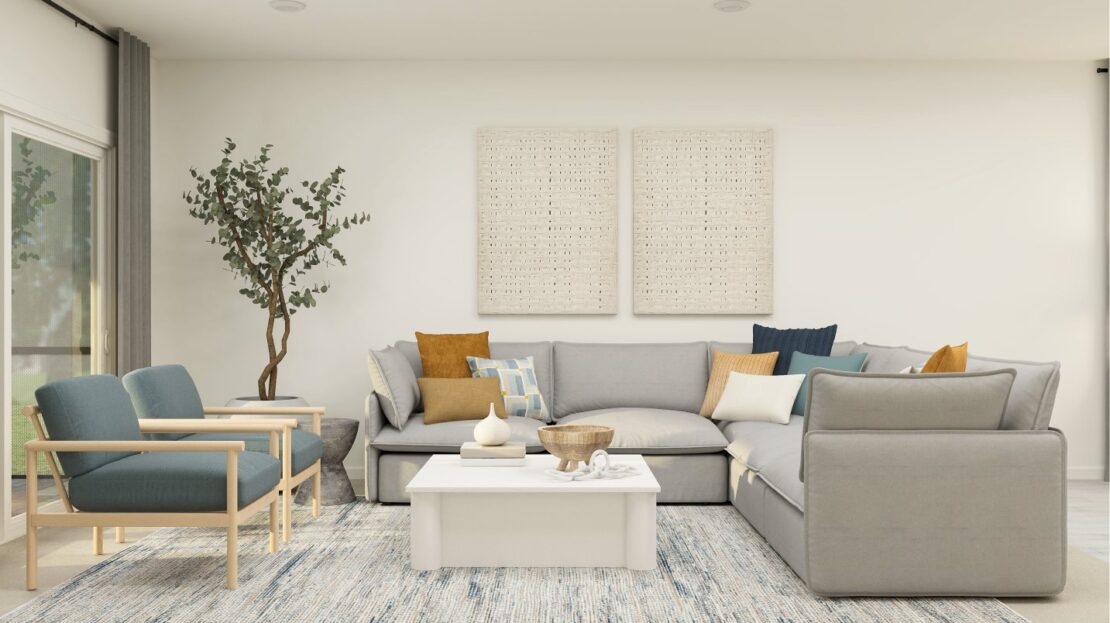 Shearwater - Single Family-SIERRA BONUS II Model
