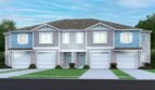 Truman Model | Shearwater Traditional Townhomes