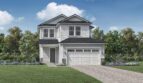 Shores at RiverTown: Osprey Craftsman Model